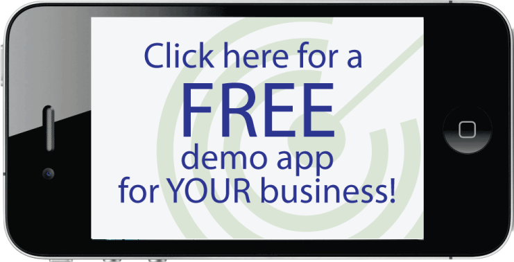 Free Demo App For Your Business